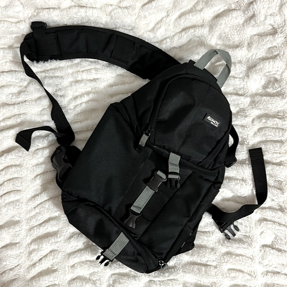 Sling bag Camera Bag